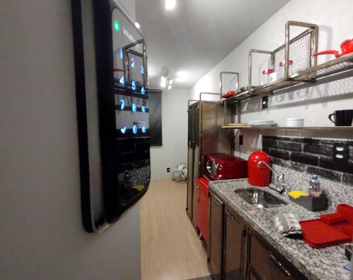 Casa Pazo 100 Metros Bras 17B Daire Sao Paulo Dış mekan fotoğraf