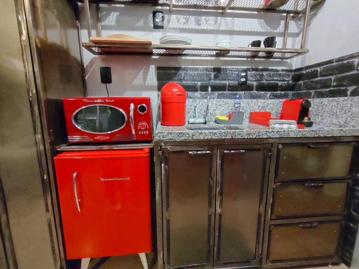 Casa Pazo 100 Metros Bras 17B Daire Sao Paulo Dış mekan fotoğraf