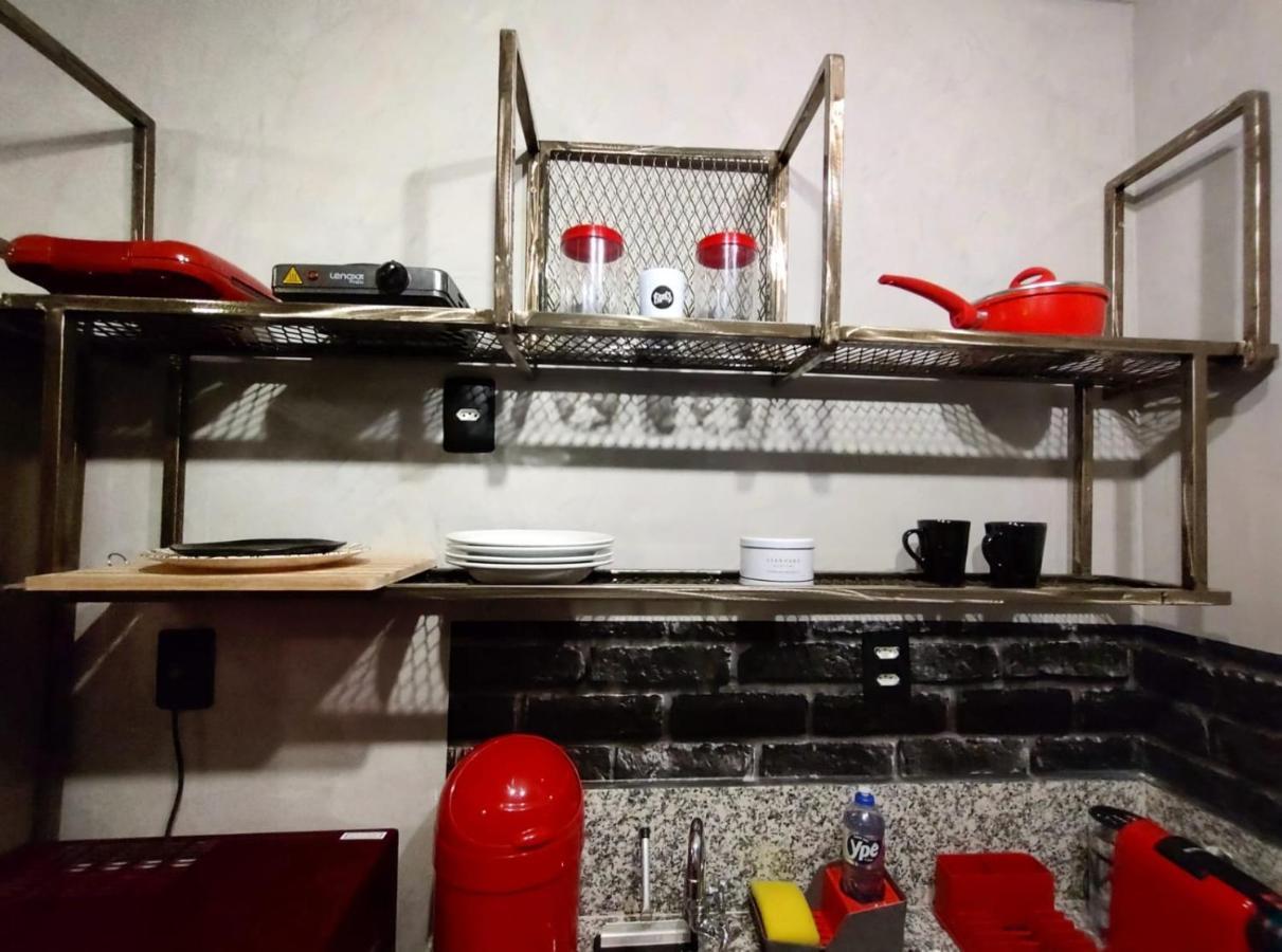 Casa Pazo 100 Metros Bras 17B Daire Sao Paulo Dış mekan fotoğraf