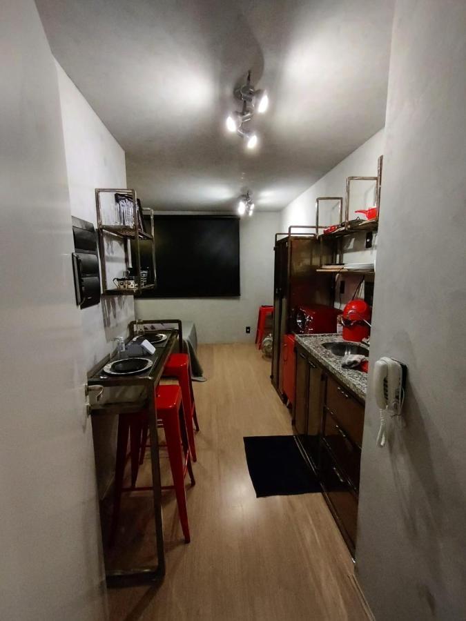 Casa Pazo 100 Metros Bras 17B Daire Sao Paulo Dış mekan fotoğraf