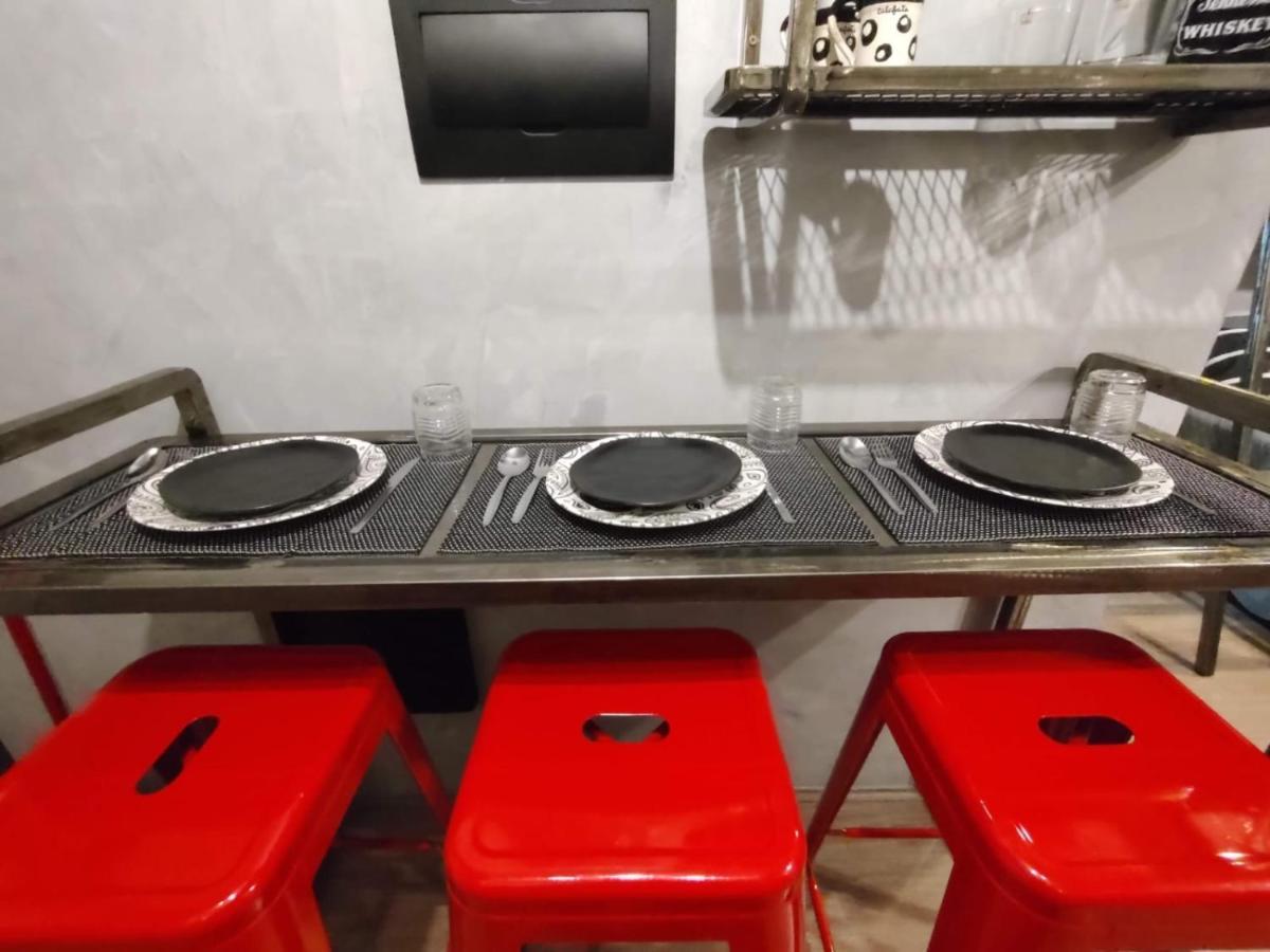 Casa Pazo 100 Metros Bras 17B Daire Sao Paulo Dış mekan fotoğraf