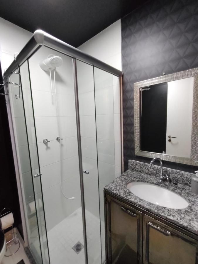 Casa Pazo 100 Metros Bras 17B Daire Sao Paulo Dış mekan fotoğraf