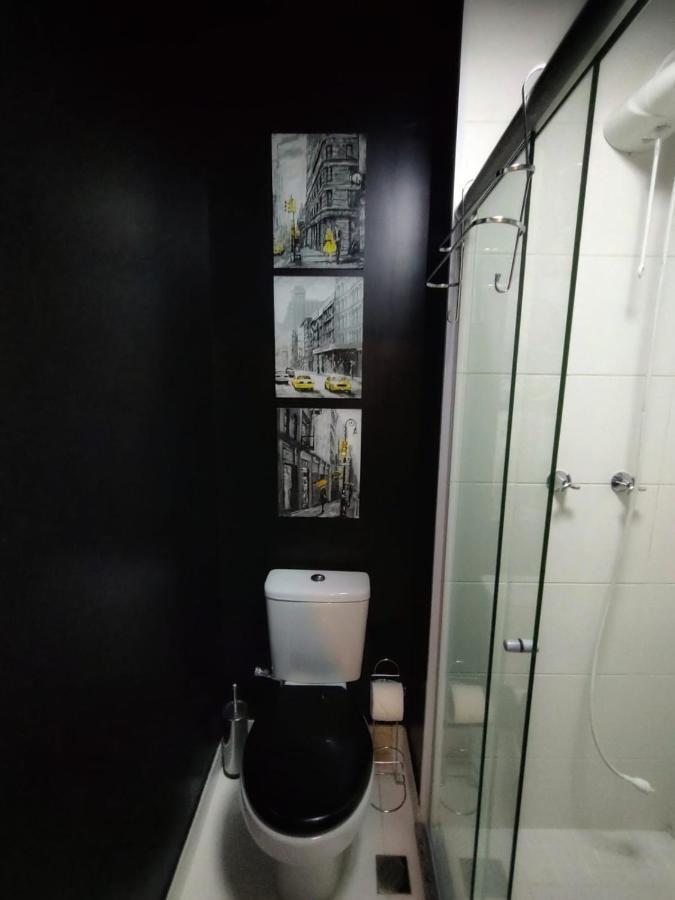 Casa Pazo 100 Metros Bras 17B Daire Sao Paulo Dış mekan fotoğraf