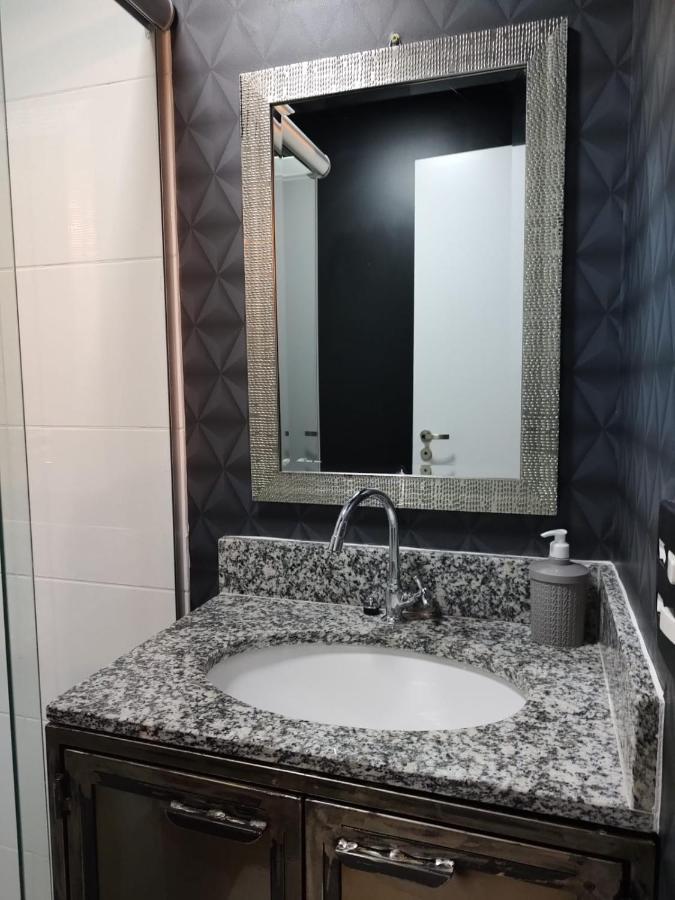 Casa Pazo 100 Metros Bras 17B Daire Sao Paulo Dış mekan fotoğraf