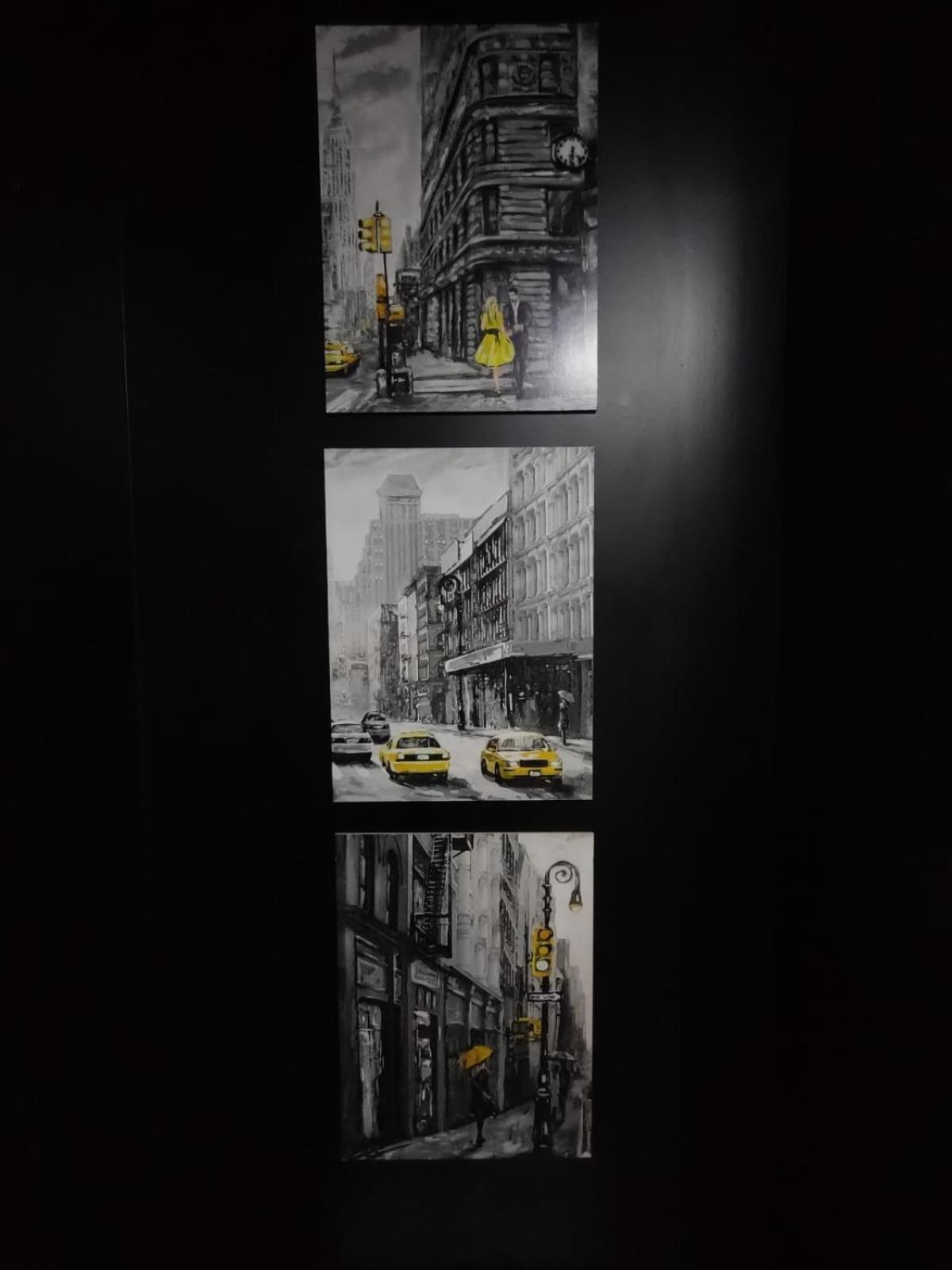 Casa Pazo 100 Metros Bras 17B Daire Sao Paulo Dış mekan fotoğraf