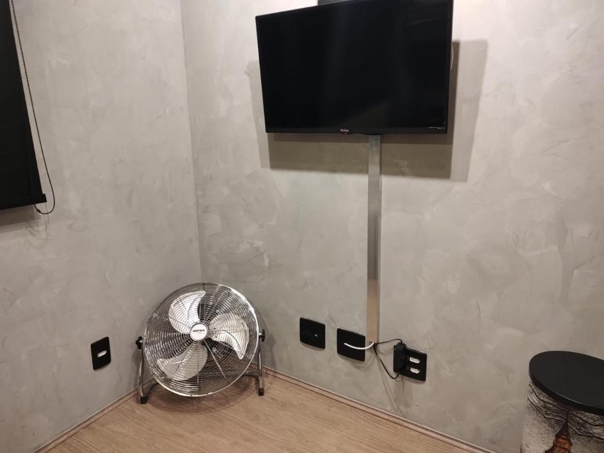 Casa Pazo 100 Metros Bras 17B Daire Sao Paulo Dış mekan fotoğraf