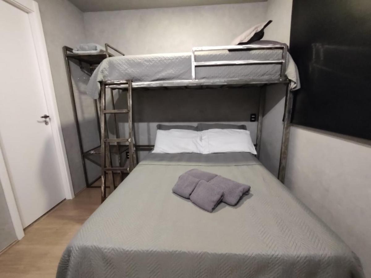 Casa Pazo 100 Metros Bras 17B Daire Sao Paulo Dış mekan fotoğraf