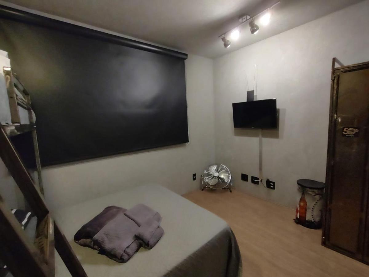 Casa Pazo 100 Metros Bras 17B Daire Sao Paulo Dış mekan fotoğraf